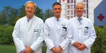 Medizinische Exzellenz mit Herz und Haltung