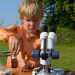 Das GeoPark Ferienprogramm startet