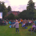 Norddeutsches Freiluftkino – Wochenende vier