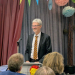 Waldschule verabschiedet ihren langjährigen Schulleiter Michael Scherm