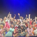Schülerinnen und Schüler der Geesthachter ANS traten im Theater auf
