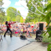 Ein Wochenende voller Magie im Möllner Kurpark