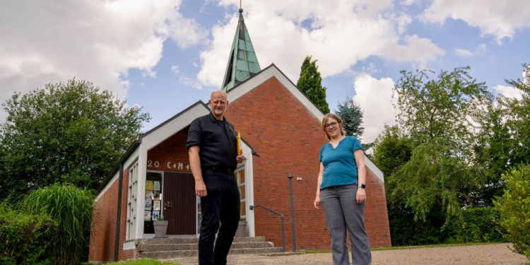 Kirchengemeinde möchte sich von Kapelle Schönberg trennen