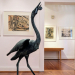Karlheinz Goedtke: Tier, Figur, Landschaft