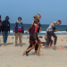 Freizeit in den Sommerferien ‚Sonne, Strand, Meer und mehr – Sylt genießen‘