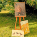 Kulturgarten – Kunst in Worten, Tönen und Bildern