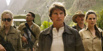  ‚Mission: Impossible – The Final Reckoning‘ im Kino