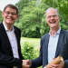Präsidentenwechsel im Lions-Club HH-Sachsenwald