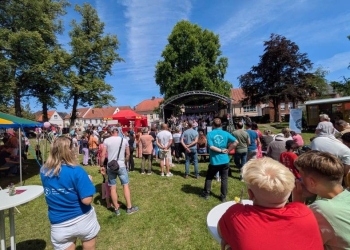‚Lauf der Vielfalt‘ in Ratzeburg begeisterte viele Besucher mit familiärer Atmosphäre und Gemeinschaftserleben