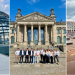 Welturaufführung im Reichstag: Sandesnebener Schüler verfilmen eigenes Theaterstück „Be Quiet“