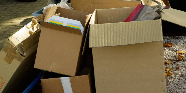 IHK lehnt kommunale Verpackungssteuer ab