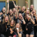 Turnfest Leipzig: Bronze für die Rumpers aus Geesthacht