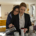 Burgtheater Filmclub-Festival goes Freiluftkino: „Wunderschöner“ in Niendorf / St.