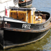 Tage der Industriekultur am Wasser 2025