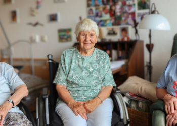 ‚Dann haben wir eben Rommee gespielt‘
