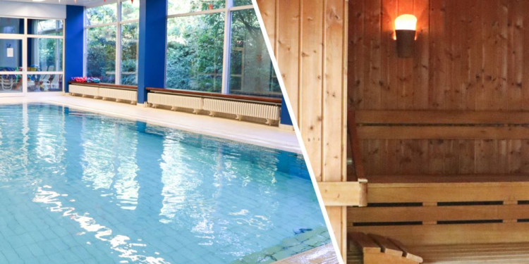 Wartungsarbeiten im Schwimmbad verlängert