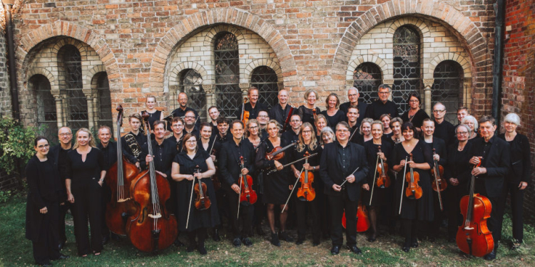 Lions-Benefizkonzert im Ratzeburger Dom: Musik für Long Covid und Dommusiken