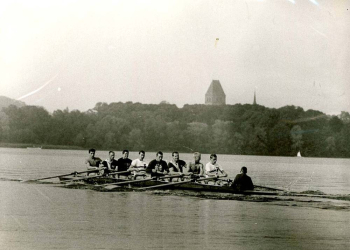 Tourist-Info erweitert das Angebot: Führung ‚Ratzeburg, die Ruderstadt‘