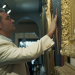 Burgtheater Filmclub Dokumentationen: „Ecce Homo – Der verlorene Caravaggio“