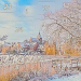 Verkaufsstart der Inner Wheel Adventskalender