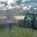 Landwirte hoffen auf Sonne und Verständnis
