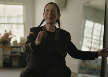  Dokumentation im Kino: ‚Monk in Pieces‘
