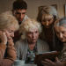 Filmclub-Montagskino: ‚Vier Mütter für Edward‘