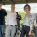 Schleswig-Holsteins Umweltminister würdigt grenzübergreifende Naturschutzarbeit am Grünen Band