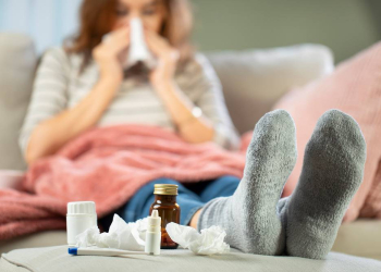 Weiter steigender Krankenstand im Herzogtum Lauenburg 