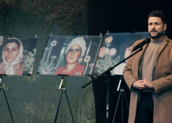 Eulenspiegelkino im Augustinum: Premiere ‚Möllner Briefe‘ mit Gästen