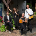 Konzert mit ‚EXPROMPT‘: Im Volkston – eine musikalische Oase