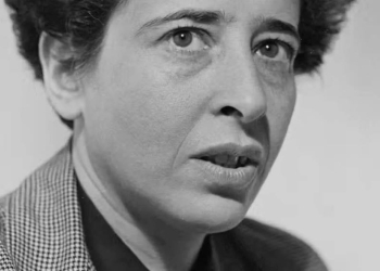  Dokumentation: ‚Hannah Ahrendt – Denken ist gefährlich‘