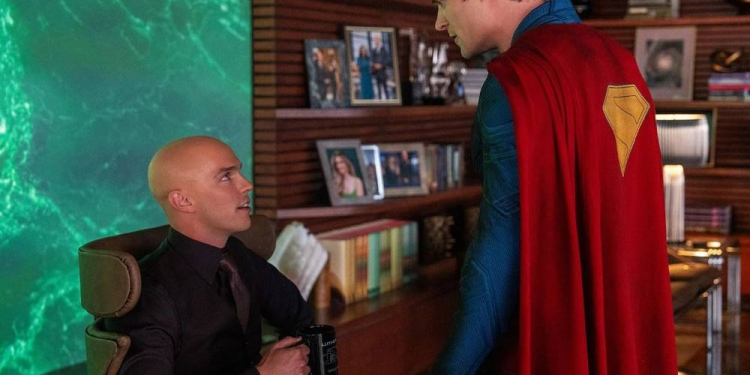 Filmclub-Festival: ‚Superman‘