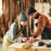 Handwerk? Eine gute Wahl – auch für Quereinsteigende