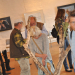 Gelungener Auftakt zur diesjährigen Herbstausstellung der Stiftung Herzogtum Lauenburg