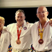 Ralph Lehnert erringt Bronzemedaille bei den Karateweltmeisterschaften in Schweden