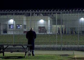 Dokumentation im Kino: ‚An Hour From The Middle Of Nowhere‘