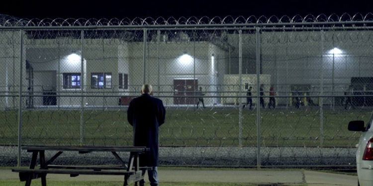 Dokumentation im Kino: ‚An Hour From The Middle Of Nowhere‘