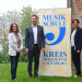 Neuer Leiter der Kreismusikschule Herzogtum Lauenburg