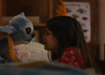 Filmclub-Festival: ‚Lilo & Stitch‘