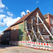 Abriss des Landau-Gebäudes beginnt am 29. September