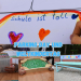 Parking Day und Weltkindertag an der Offenen Ganztagsschule