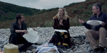 Eulenspiegelkino im Augustinum: ‚The Ballad of Wallis Island‘ und ‚Was ist Liebe wert – Materialists‘