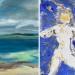 Eine Ausstellung – Zwei Perspektiven