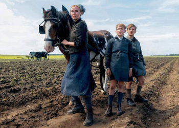  Filmclub-Festival: ‚Amrum‘ als Vorpremiere