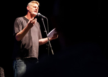 Poetry Slam in Mölln