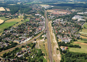 Priesterkate: Cafe´ zeigt Präsentation zur Geschichte der Eisenbahn 