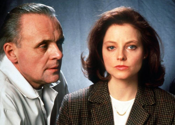 Filmclub-Classic: ‚Das Schweigen der Lämmer‘