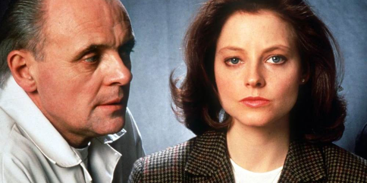 Filmclub-Classic: ‚Das Schweigen der Lämmer‘