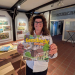 Wimmelbild-Ausstellung in Geesthacht – jetzt mit extra Malbuch